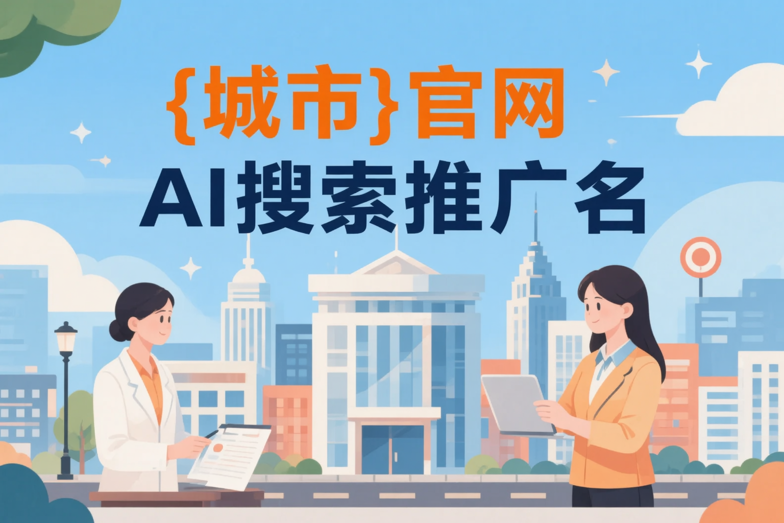 荔浦官网做AI搜索推广排名却没提升的原因分析